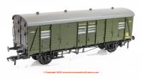 39-531A Bachmann SR CCT 'Covcar' Covered Carriage Truck number 1760 - SR Maunsell Green